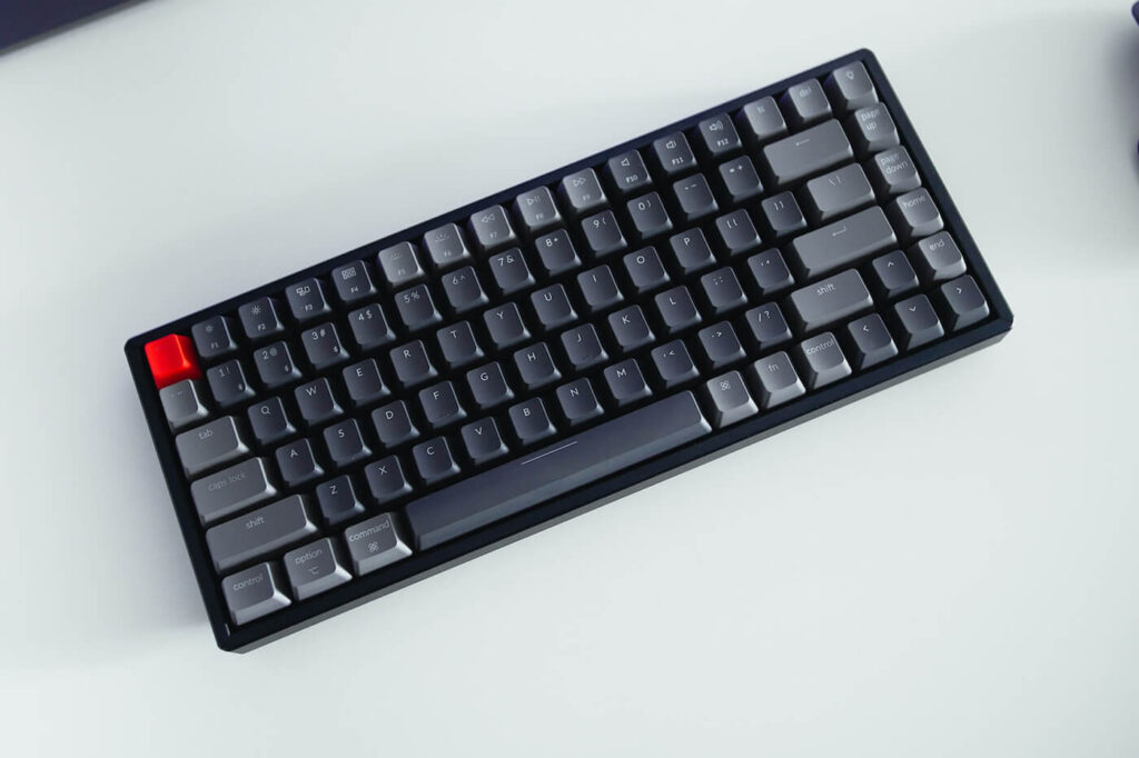 Tastatura